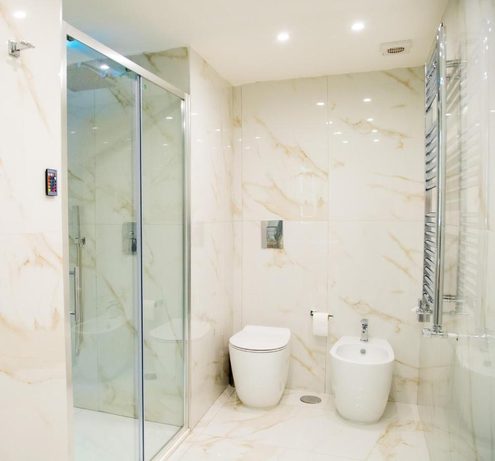 Gentile Suite Centro Storico Naples Luaran gambar